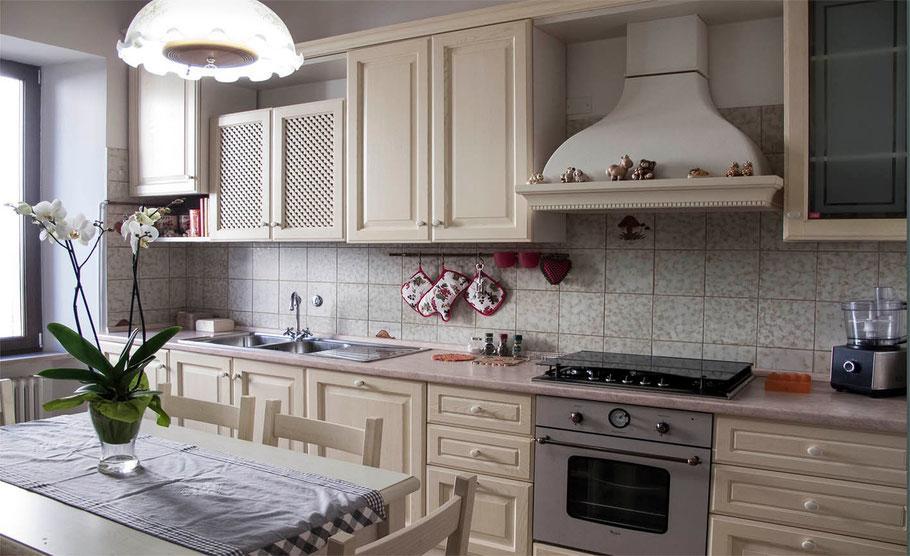 أسكولي بيتشينو B&B Casa Perry المظهر الخارجي الصورة