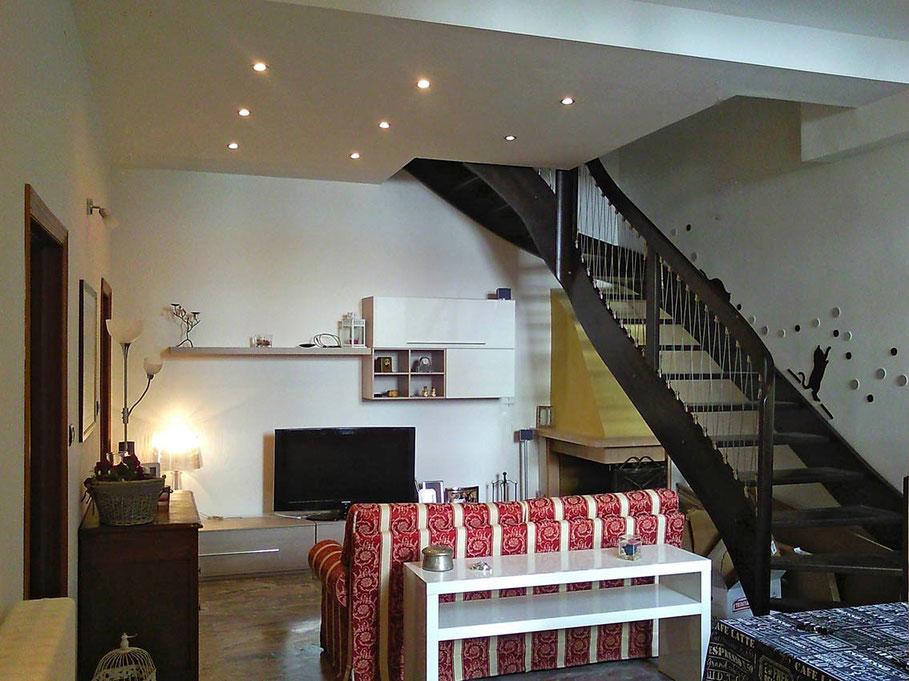 أسكولي بيتشينو B&B Casa Perry المظهر الخارجي الصورة
