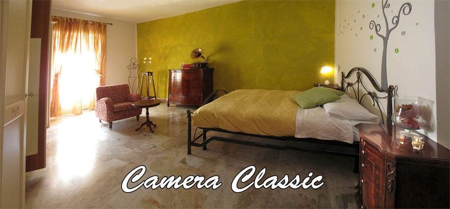 أسكولي بيتشينو B&B Casa Perry المظهر الخارجي الصورة